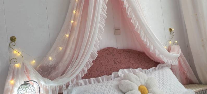 森林公园内林海情深大三居公寓(紫荆花路分店)图片