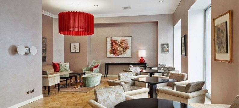 皇宫套房酒店(Palace Suite)图片