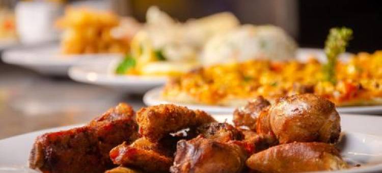 Montclair Resort & Conference图片