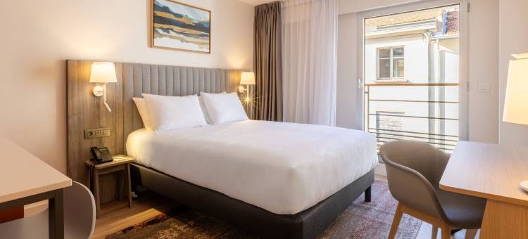 戛纳市中心 Staybridge Suites(Staybridge Suites Cannes Centre)图片