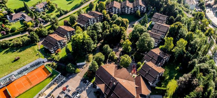 加米施-帕腾基兴多林特运动酒店(Dorint Sporthotel Garmisch-Partenkirchen)图片