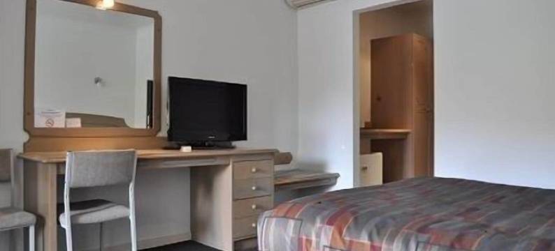 努纳瓦丁动力酒店(Nunawading Motor Inn)图片