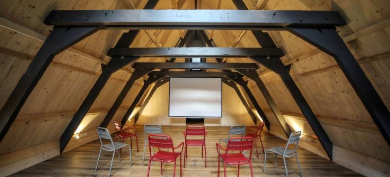 伊萨尔德庇护酒店(Le Refuge de l'Isard)图片