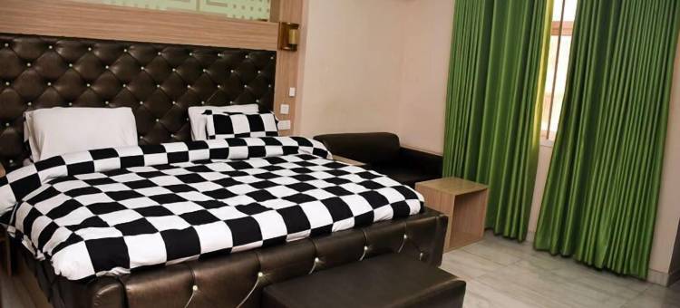 科林苑酒店(Kelin Court Hotel)图片