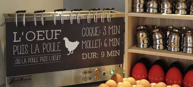 宜必思桑利斯酒店(Ibis Senlis)图片