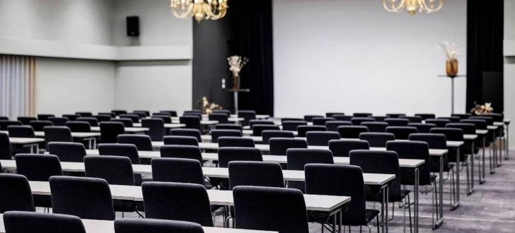 基维克品质酒店(Quality Hotel Strand Gjøvik)图片