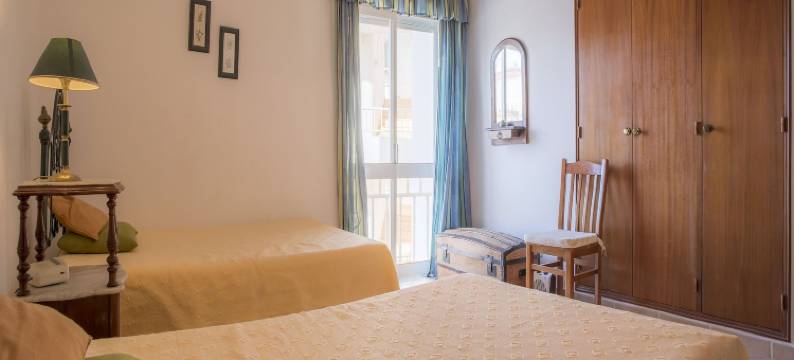 B30 - 阿尔沃公寓酒店 - 梦想阿尔加维酒店(B30 - Apartment Alvor by DreamAlgarve)图片