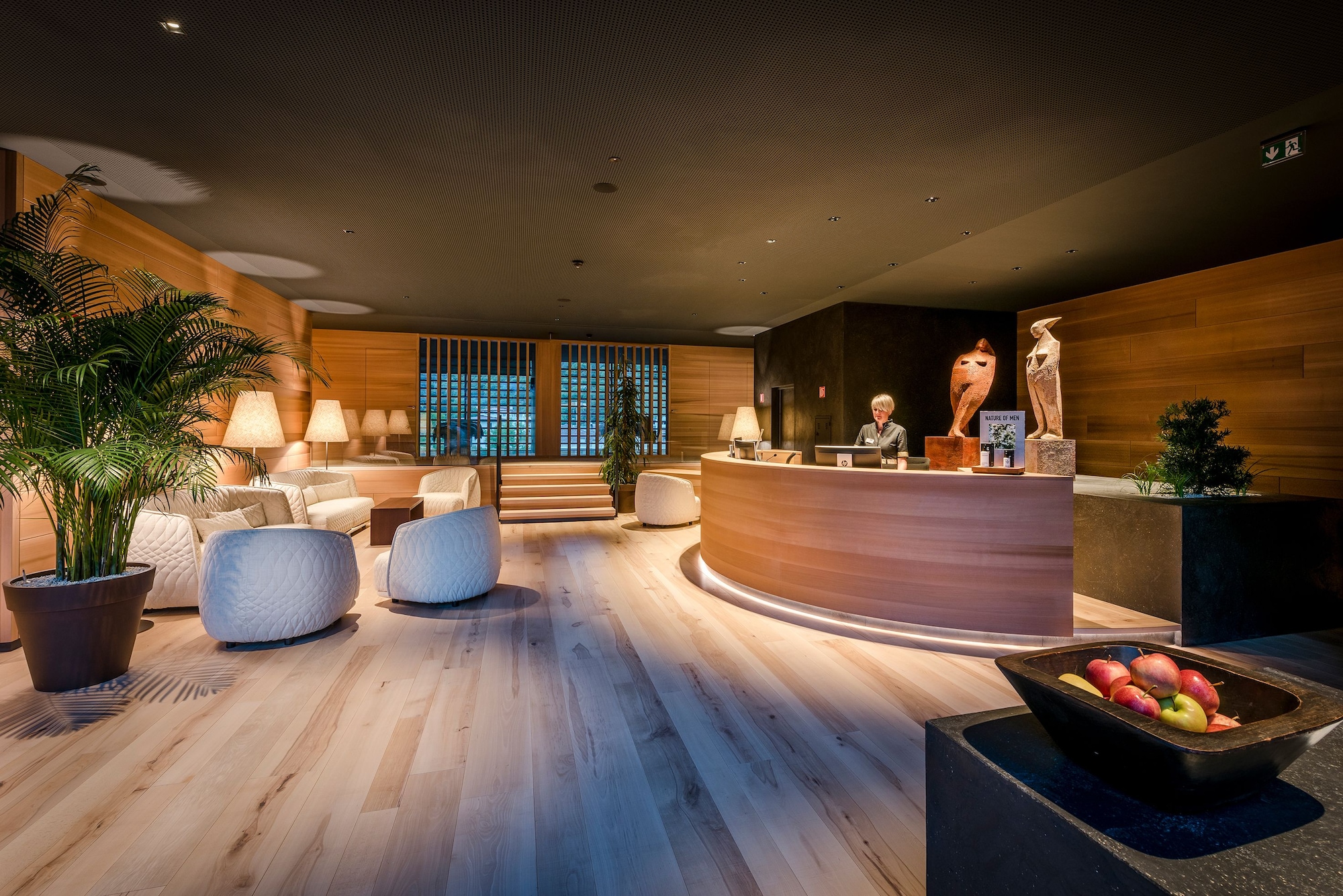 Hotel Therme Meran - Terme MeranoOver view