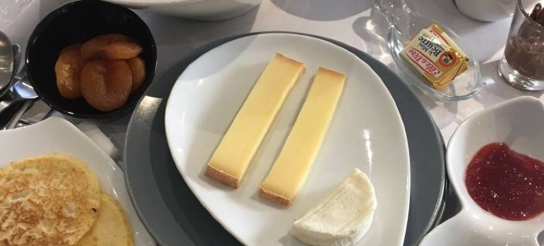 莱贾丁德塞利纳旅馆(Le Jardin de Celina)图片