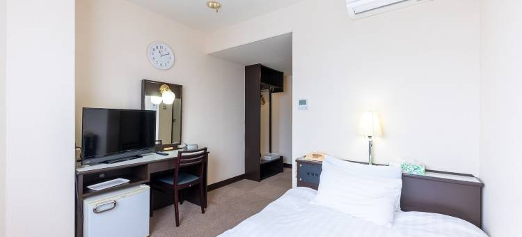 新野村鲭江国际 Tabist 酒店(Tabist Hotel New Osamura Sabae Inter)图片