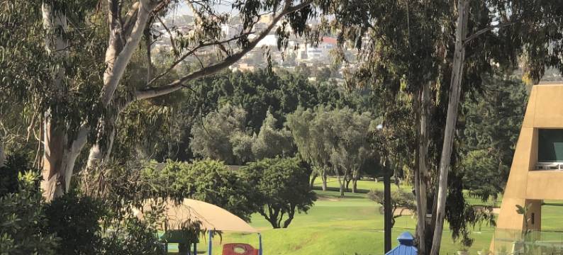 TJ的R INN(REAL INN DE TIJUANA BOULEVARD AGUA CALIENTE)图片