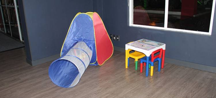 宜必思克里丘马酒店(Ibis Criciuma)图片