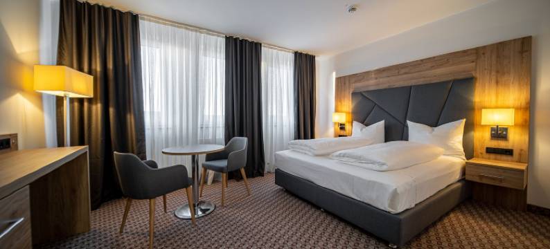 EE 酒店(EE Hotel)图片