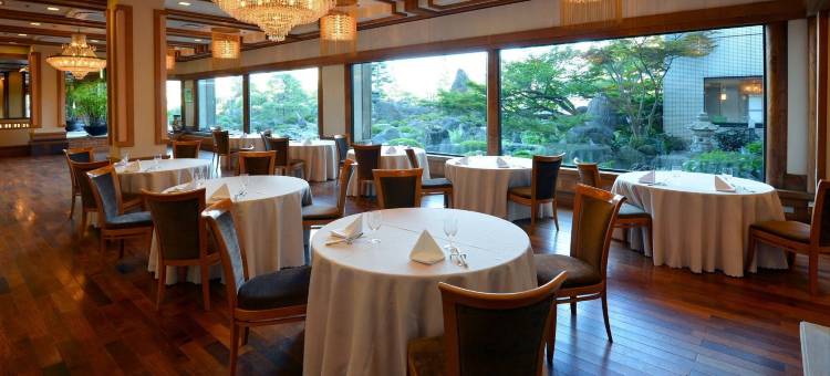 东云大饭店(Hotel Grand Shinonome)图片