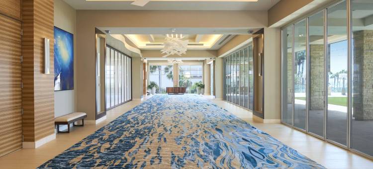 帕瑟亚水疗度假酒店(Pasea Hotel and Spa)图片