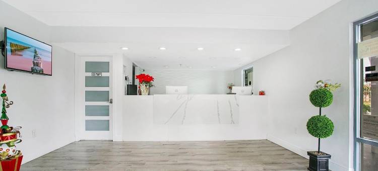 基西米-家居1套房延长住宿(Home 1 Suites Extended Stay - Kissimmee)图片