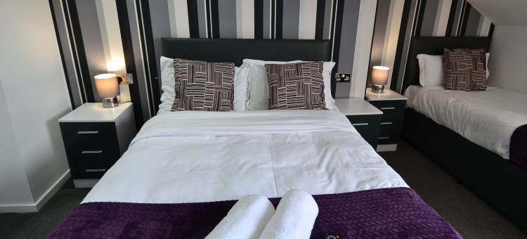 33号酒店(OYO Hotel 33)图片