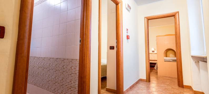 黄道带俱乐部酒店(Club Hotel Zodiaco)图片