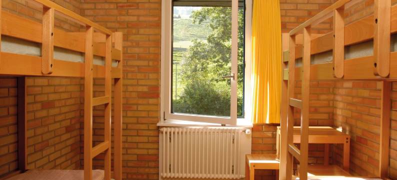 圣加仑青年旅馆(St. Gallen Youth Hostel)图片