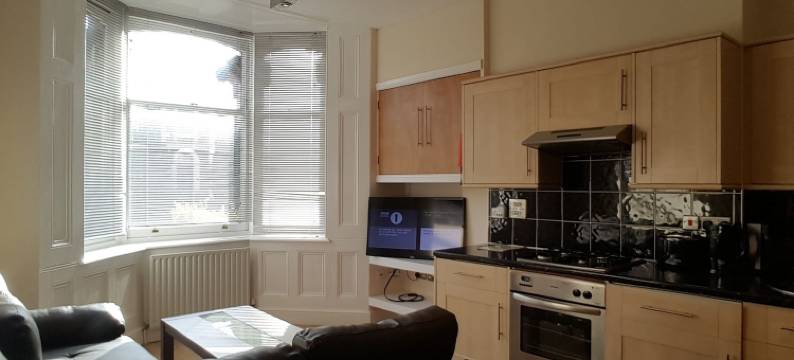 巴斯路公寓(Bath Road Apartments)图片