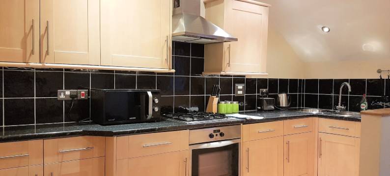 巴斯路公寓(Bath Road Apartments)图片