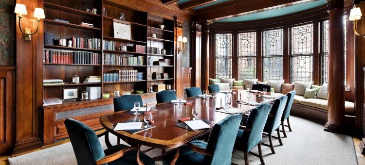 常春藤酒店(The Ivy Hotel)图片