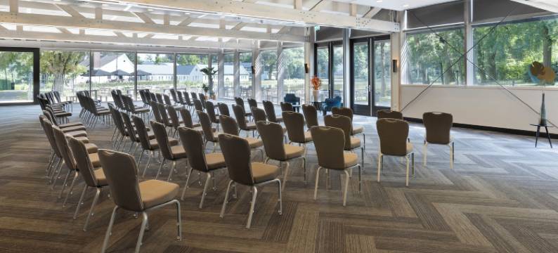 彼尔德伯格酒店(Bilderberg Kasteel Vaalsbroek)图片