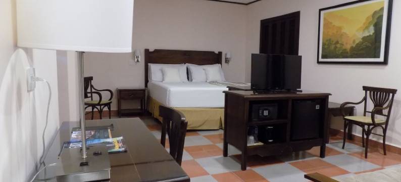 Hotel la Recolección图片