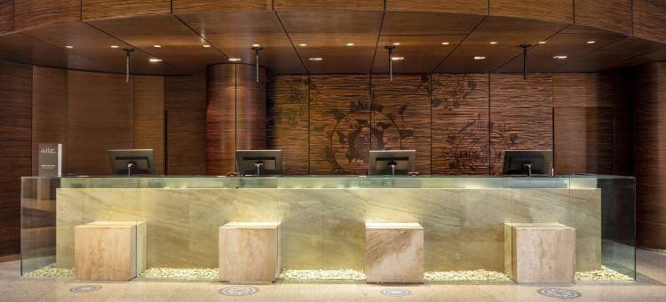 塔林瑞士酒店(Swissôtel Tallinn)图片