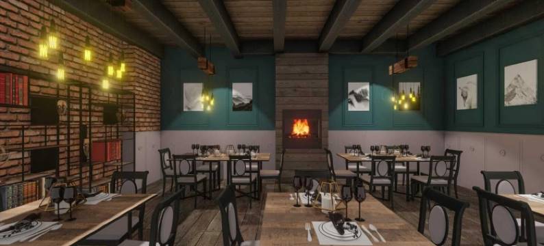 普雷代亚尔埃莱克萨斯精品酒店(Elexus Boutique)图片