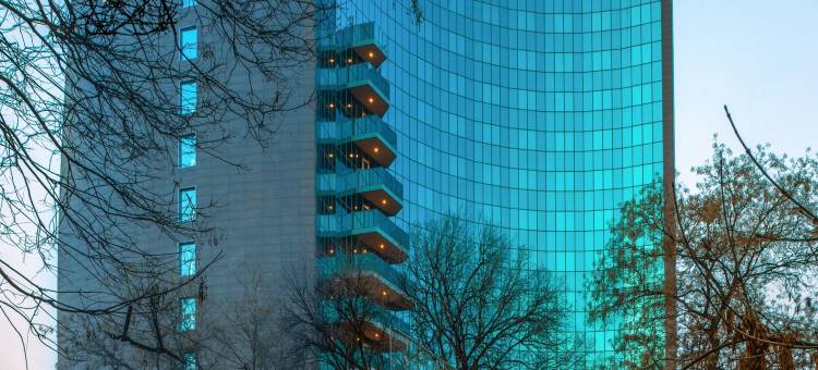 希尔顿逸林酒店-埃里温市中心(Doubletree by Hilton Yerevan City Centre)图片