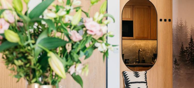 波拉纳度假村 - LoftAffair Collection(Polana Resort - LoftAffair Collection)图片