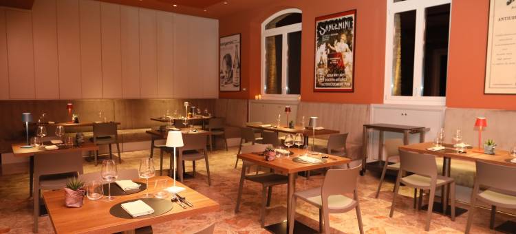 圣吉米尼大酒店 | UNA Esperienze(音译)(Grand Hotel San Gemini | UNA Esperienze)图片