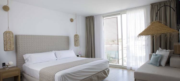 马伊阿尔塔富拉海滩精品酒店(May Altafulla Beach Boutique Hotel)图片