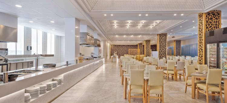 贝斯特普塔多拉达酒店(Hotel Best Punta Dorada)图片