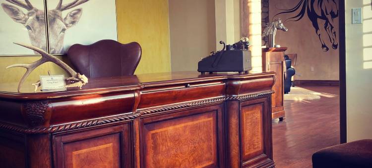 河石旅馆B&B - 限成人(River Rock Inn B&B)图片