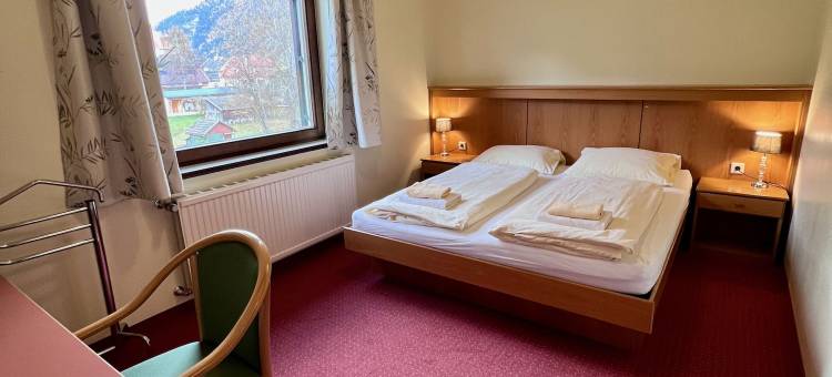 兰布雷希特旅馆(Pension Lambrecht)图片