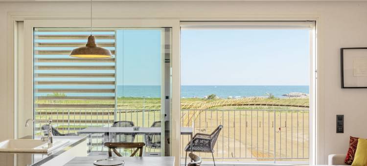 Hapimag 卡瓦利诺度假村(Hapimag Resort Cavallino)图片