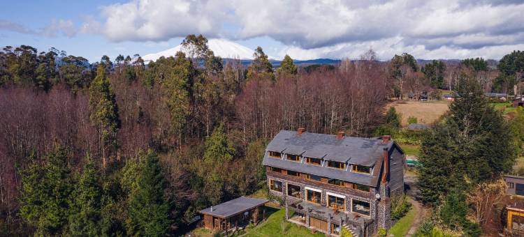 卡萨埃斯塔波洛精品酒店 - DOT(Hotel CasaEstablo by DOT Boutique)图片