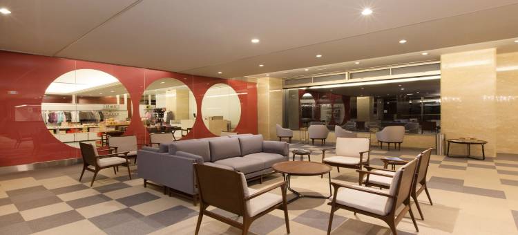 青森岩木山温泉度假酒店(Rockwood Hotel & Spa)图片