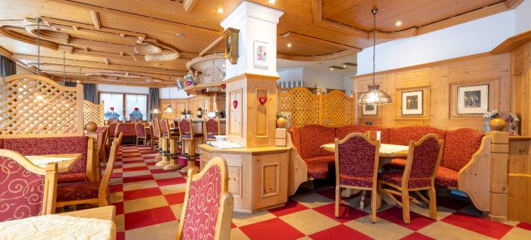 斯特恩酒店(Hotel Stern)图片