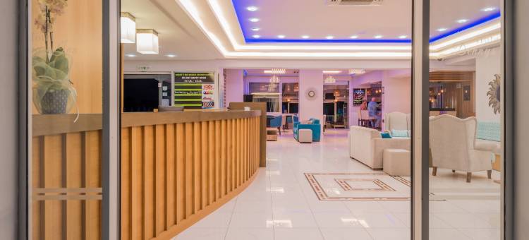 丹尼旅馆酒店(Dennys Inn Hotel)图片
