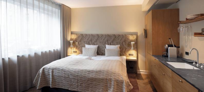 Hypernym酒店及套房(Hypernym Hotel & Suites)图片