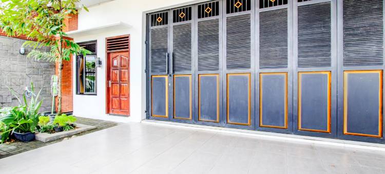 OYO 94509萨尔萨比拉清真民宿(Hotel O Salsabillah Homestay Syariah)图片