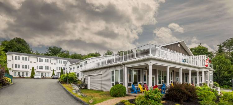 舒适酒店(Comfort Inn)图片