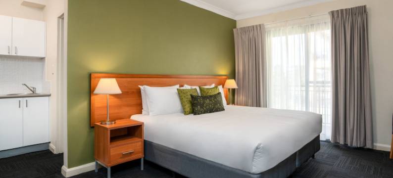 施派尔休闲酒店(Leisure Inn Spires)图片