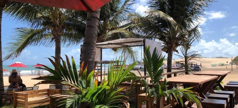 Pousada Genipabu Praia旅馆(Pousada Genipabu Praia)图片