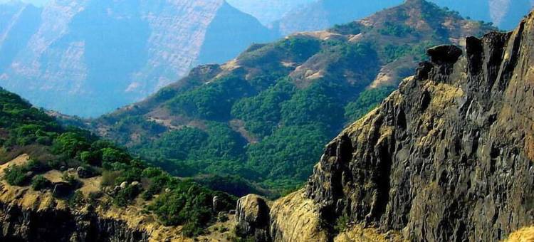 马哈巴莱什瓦丹格利戴尔别野，Amã旅居&步道(Ama Stays & Trails Dingley Dell , Mahabaleshwar)图片