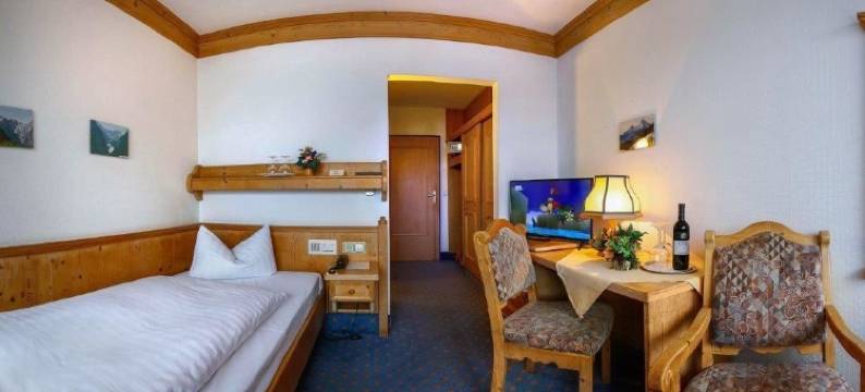 四季酒店(Hotel Vier Jahreszeiten)图片