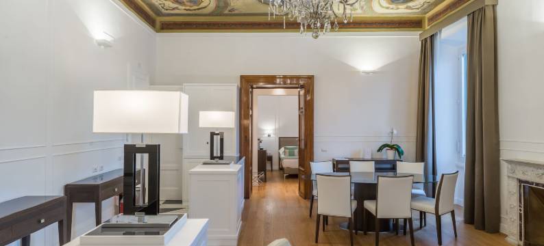 多莫斯国际酒店(Internazionale Domus)图片
